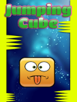 Jumping-Cube  screenshot 1/1