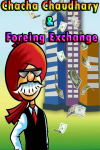 Chacha Chaudhary and Foreing Exchange screenshot 1/3
