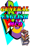 General English MCQ screenshot 1/3