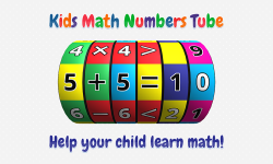 Kids Math Numbers Tube Free screenshot 2/4