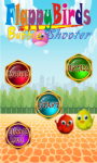 FlappyBirds Bubble Shooter screenshot 1/6