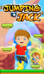 Jumping JACK Game screenshot 1/1