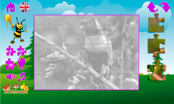 Puzzles nature screenshot 5/6