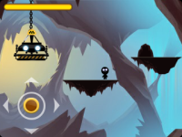 Caveman Flight - Adventures in the Future screenshot 3/3