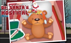 Dr Santas Hospital Game screenshot 4/5