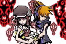 The World Ends With You overall screenshot 1/5