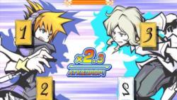 The World Ends With You overall screenshot 4/5