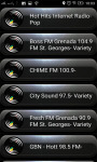 Radio FM Grenada screenshot 1/2