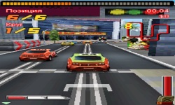 3D Highways screenshot 1/6