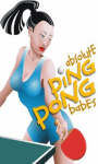 Ping Pong Babez screenshot 1/6