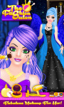 Monster Doll Fashion Salon screenshot 3/5