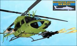 Helicopter Apache Air Battle screenshot 5/5