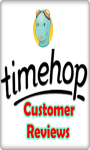 Timehop Customer Reviews screenshot 1/3