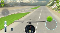 Airplane Parking Simulator screenshot 1/1