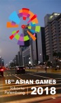 Asian Games 2018 screenshot 1/2