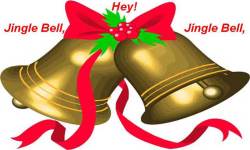 Jingle bell Kid Christmas Poem screenshot 2/4