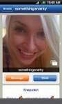 MeetMoi: the mobile matchmaker screenshot 2/6