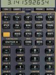 i41CX+ RPN Calculator with Printer screenshot 1/1