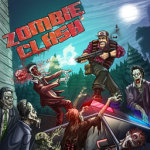 Zombie Clash screenshot 1/2