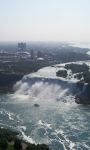Niagara Falls Wallpapers app screenshot 1/3