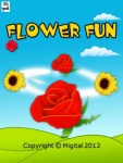 Flower Fun Free screenshot 1/6