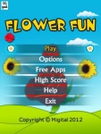 Flower Fun Free screenshot 2/6