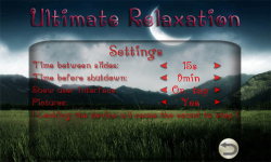 The Ultimate Relaxation guide screenshot 6/6