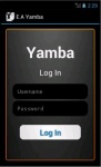 EA-Yamba screenshot 1/4