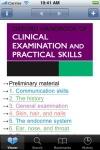 Oxford Handbook of Clinical Examination and Practical Skills screenshot 1/1