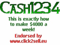 Cash1234 screenshot 1/1
