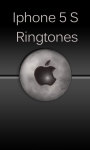 iPhone 5S Ringtones HQ screenshot 1/4