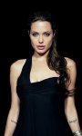 Angelina Jolie HD Walls screenshot 4/5