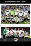 Germany National Team Wallpaper screenshot 3/6