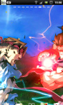 Street Fighter Live Wallpaper 3 screenshot 1/3