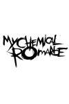  My chemical romance wallpaper HD screenshot 1/1