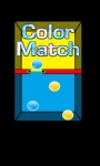 Color Match Ball Free screenshot 1/1