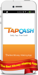 Tap Cash Rewards - Make Money screenshot 1/2
