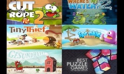 Top 5 puzzle games screenshot 5/6