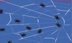 Spider Splat screenshot 3/3