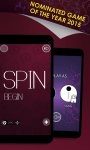 Spin 2015 - A Puzzle Game screenshot 2/6