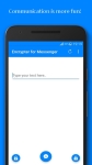 Encrypter for messenger screenshot 2/4