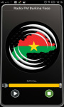Radio FM Burkina Faso screenshot 2/2