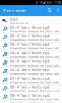 Music Folder Player Full rare screenshot 3/6