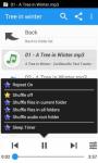 Music Folder Player Full rare screenshot 5/6
