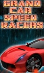 Grand Car Speed Racers Free screenshot 1/1