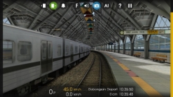 Hmmsim 2 - Train Simulator smart screenshot 2/6