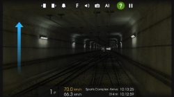 Hmmsim 2 - Train Simulator smart screenshot 6/6