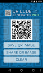 QRCode Generator Pro screenshot 3/3