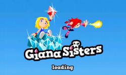 Giana Sisters perfect screenshot 2/6