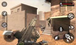 Game Of Survival screenshot 5/6